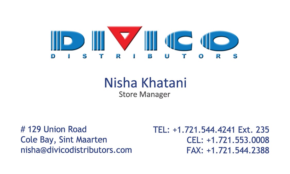 Businesscard-Divico-Front—nisha